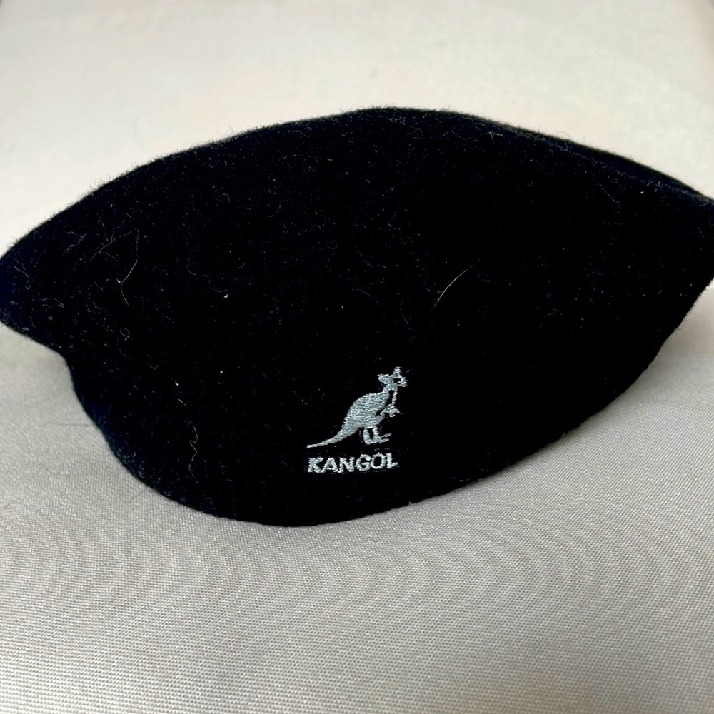 Kangol 504